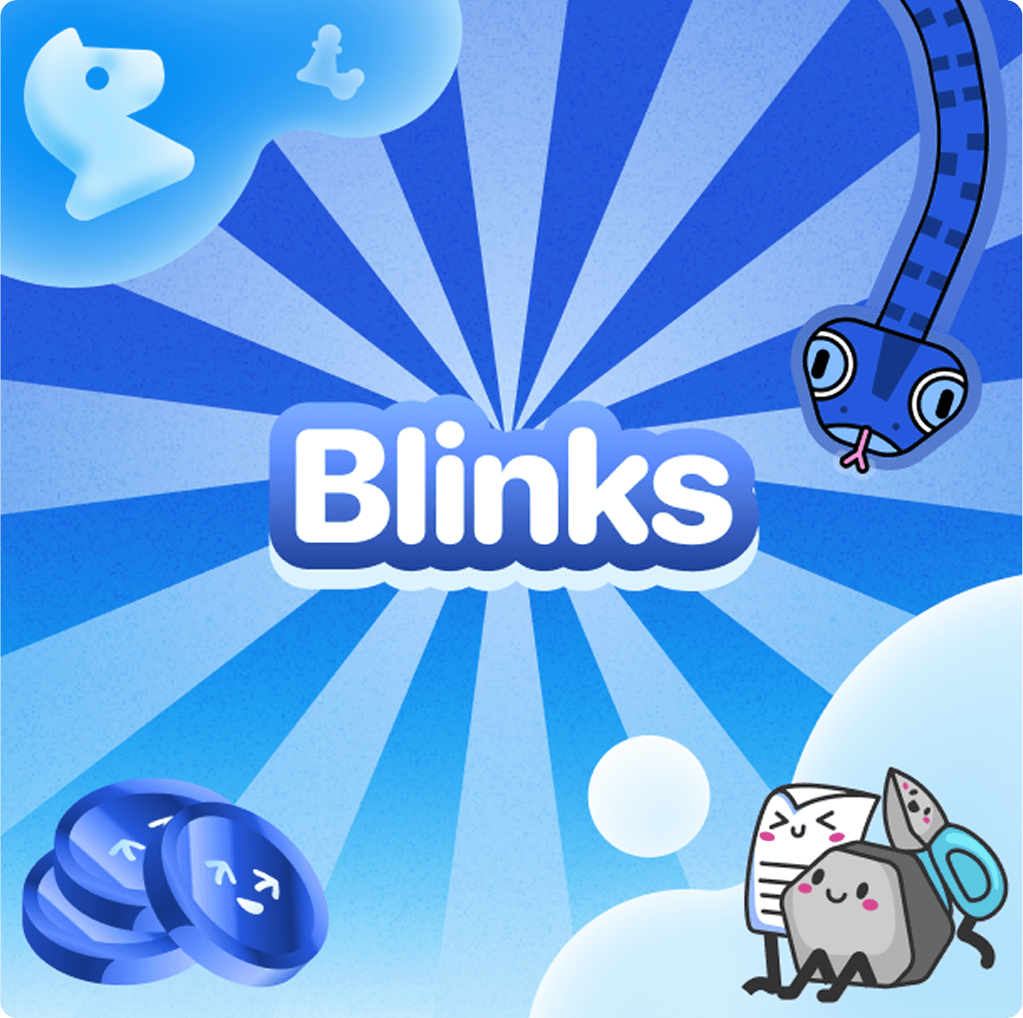 Blinks