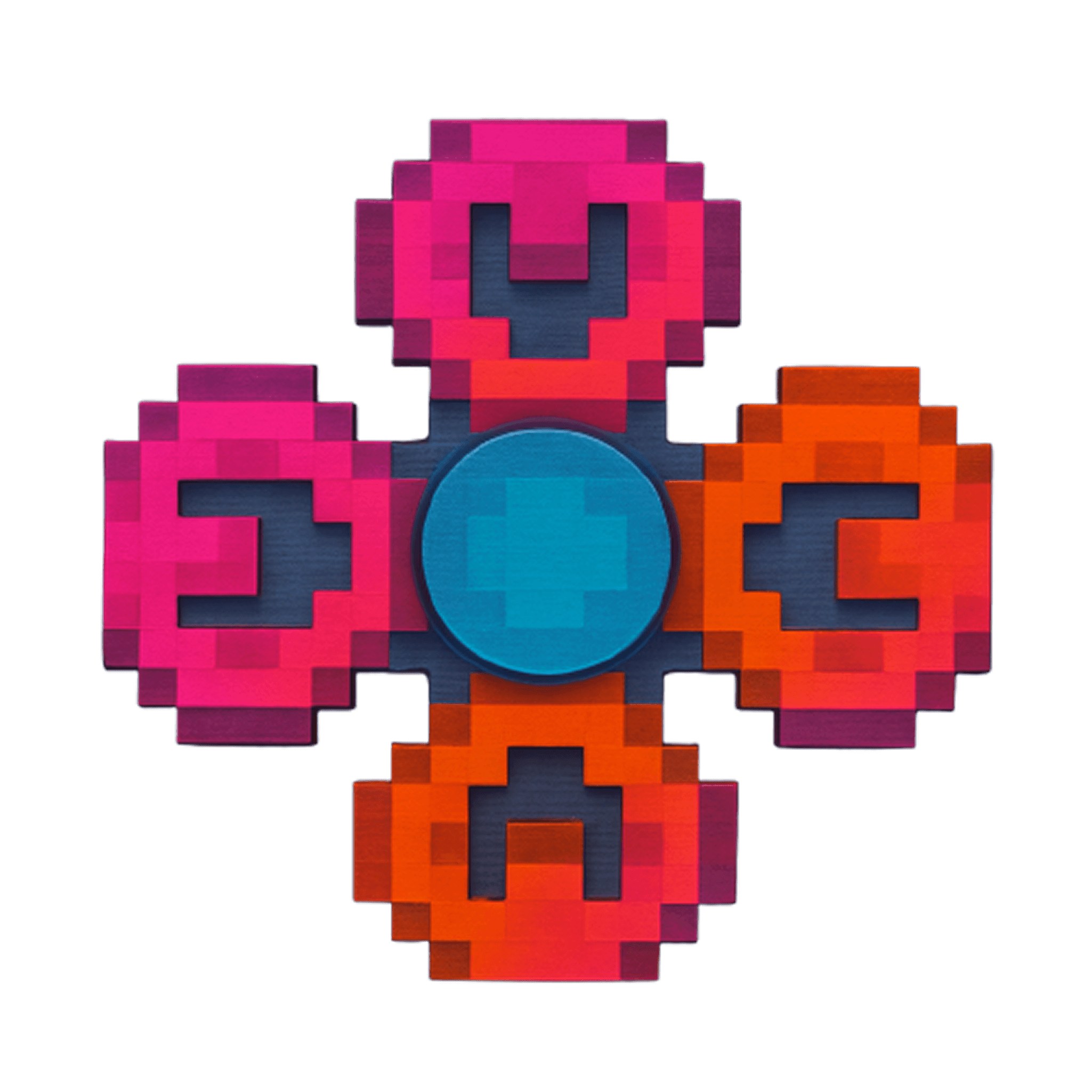 Vibegame Fidget